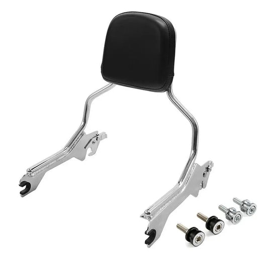 Sissy Bar/ Backrest Docking  Kit For Harley