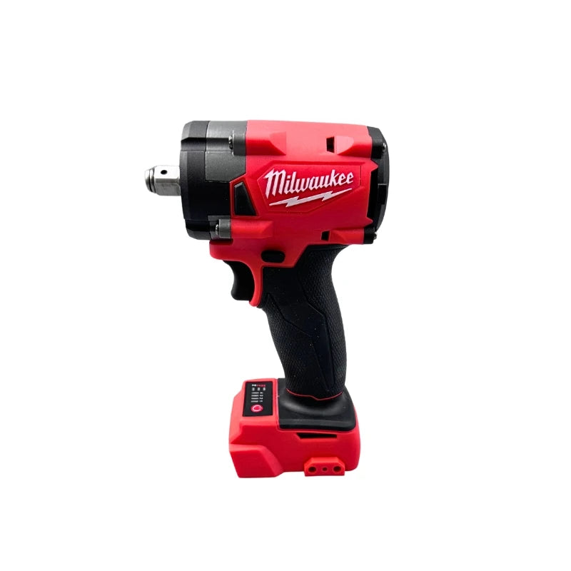 Milwaukee Brushless Cordless Electric Wrench 1/2" Drive