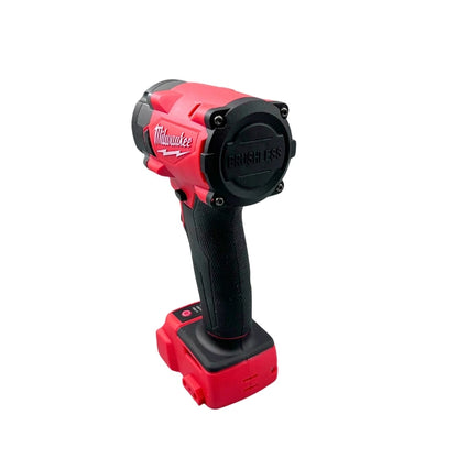 Milwaukee Brushless Cordless Electric Wrench 1/2" Drive