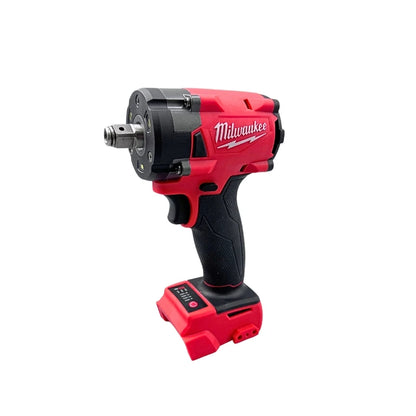 Milwaukee Brushless Cordless Electric Wrench 1/2" Drive