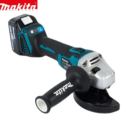 Makita DGA404 18V  Lithium Electric Angle Grinder