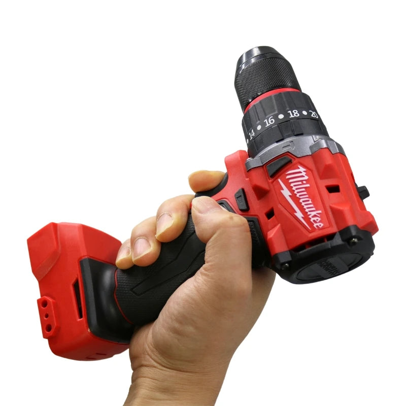 Milwaukee Brushless 18V Impact Electric Drill