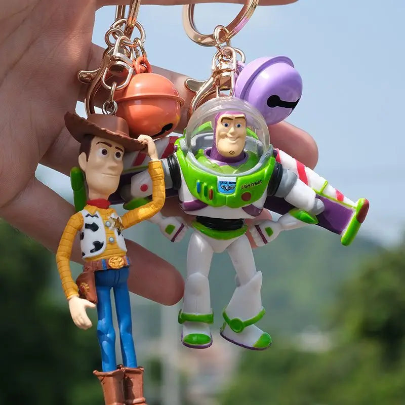 Buzz Lightyear Toy Story Action Figures Disney