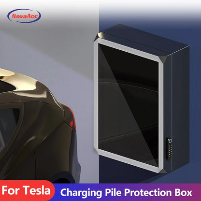 Wall Charger Box for Tesla Gen 3