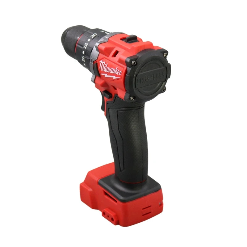 Milwaukee Brushless 18V Impact Electric Drill